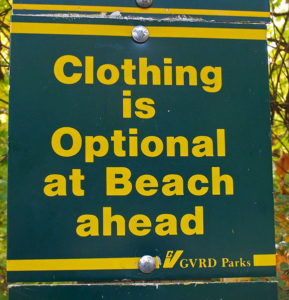 Read more about the article Wreck Beach Picnic