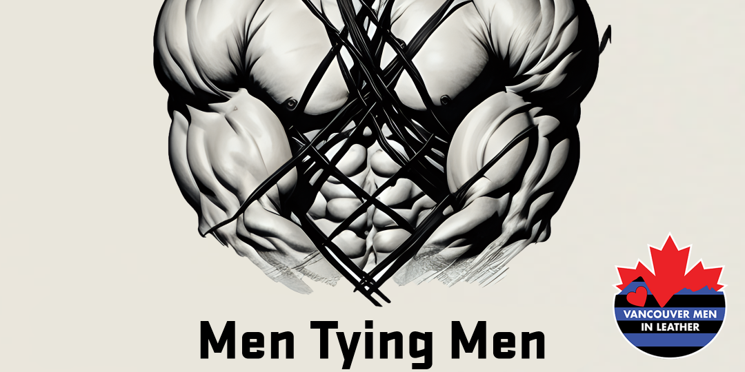Read more about the article Men Tying Men