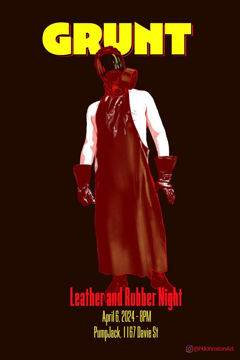 You are currently viewing Grunt Night: April 6th