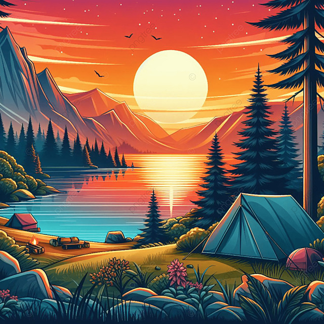 Read more about the article Kinkster Camping