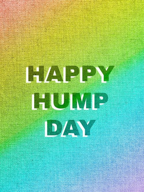 You are currently viewing Hump Day – 3rd Wednesdays @ Fountainhead