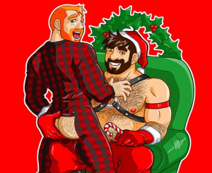 Read more about the article XXXMAS Brunch 2024