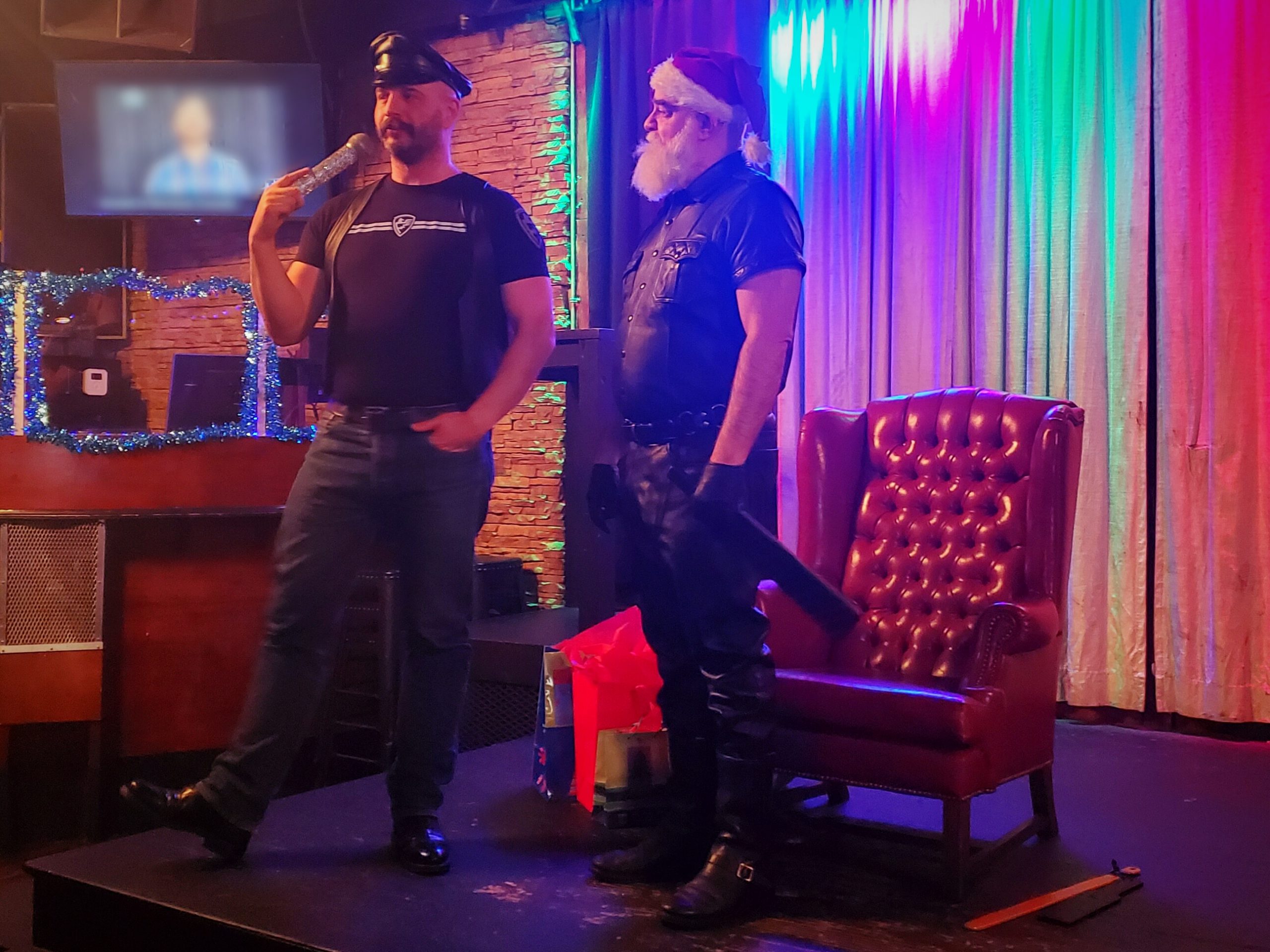 You are currently viewing XXXMAS Brunch 2024